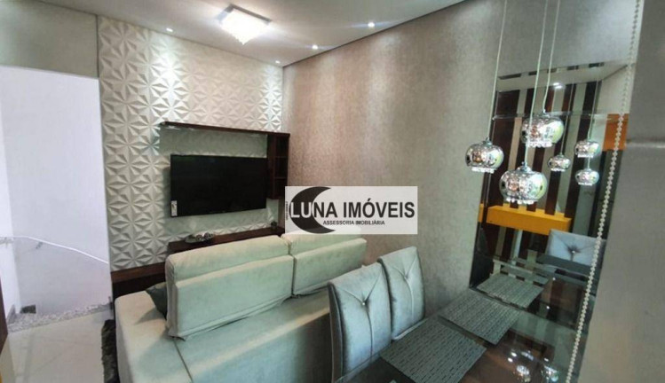 Imagem Sobrado com 2 Quartos à Venda, 120 m² em Vila Príncipe De Gales - Santo André Imagem Sobrado com 2 Quartos à Venda, 120 m² em Vila Príncipe De Gales - Santo André