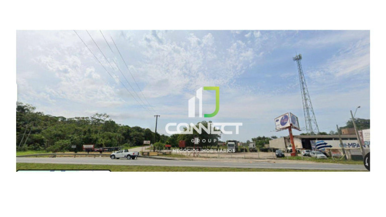 Imagem Terreno à Venda, 11.465 m² em Porto Escalvados - Navegantes Imagem Terreno à Venda, 11.465 m² em Porto Escalvados - Navegantes