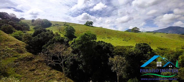 Imagem Chácara à Venda, 21 m² em Centro - Paraisópolis