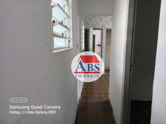 Imagem Casa com 2 Quartos à Venda, 300 m² em Vila Nova - Cubatão Imagem Casa com 2 Quartos à Venda, 300 m² em Vila Nova - Cubatão