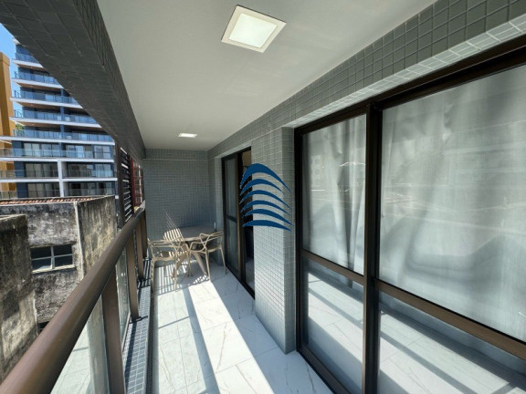 Imagem Imóvel com 1 Quarto à Venda, 33 m² em Barra - Salvador Imagem Imóvel com 1 Quarto à Venda, 33 m² em Barra - Salvador