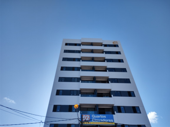 Imagem Apartamento com 2 Quartos à Venda, 53 m² em Candeias - Jaboatão Dos Guararapes Imagem Apartamento com 2 Quartos à Venda, 53 m² em Candeias - Jaboatão Dos Guararapes
