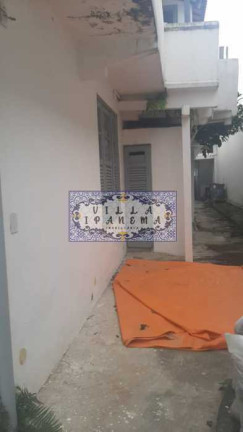 Imagem Imóvel com 4 Quartos à Venda, 227 m² em Santa Teresa - Rio De Janeiro