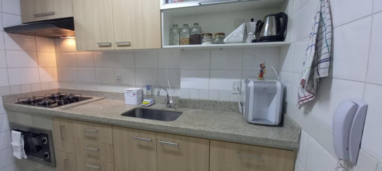 Imagem Apartamento com 2 Quartos à Venda, 86 m² em Setor Bela Vista - Goiânia