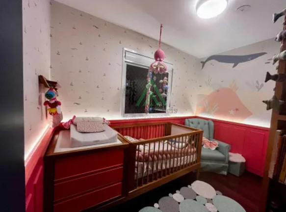 Imagem Apartamento com 2 Quartos à Venda, 80 m² em Tatuapé - São Paulo Imagem Apartamento com 2 Quartos à Venda, 80 m² em Tatuapé - São Paulo