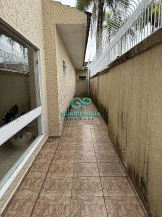 Imagem Casa com 4 Quartos à Venda, 480 m² em Balneário Praia Do Pernambuco - Guarujá