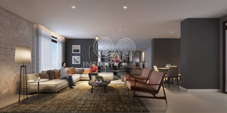 Imagem Apartamento com 4 Quartos à Venda, 145 m² em Campo Belo - São Paulo Imagem Apartamento com 4 Quartos à Venda, 145 m² em Campo Belo - São Paulo