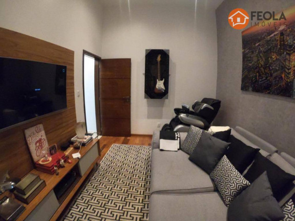 Imagem Casa com 3 Quartos à Venda ou Locação, 510 m² em Condomínio Altos Da Represa - Americana Imagem Casa com 3 Quartos à Venda ou Locação, 510 m² em Condomínio Altos Da Represa - Americana