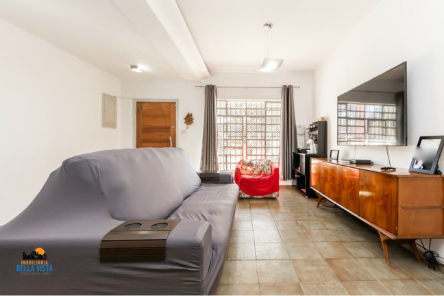 Imagem Casa com 3 Quartos à Venda, em Vila Clementino - São Paulo Imagem Casa com 3 Quartos à Venda, em Vila Clementino - São Paulo