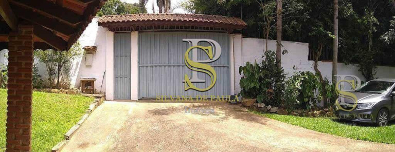 Imagem Chácara com 3 Quartos à Venda, 200 m² em Jundiaizinho - Mairiporã Imagem Chácara com 3 Quartos à Venda, 200 m² em Jundiaizinho - Mairiporã