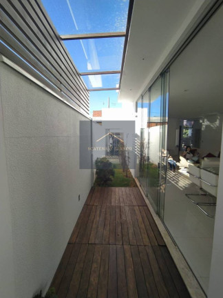 Imagem Casa de Condomínio com 3 Quartos à Venda, 300 m² em Condomínio Mont Blanc - Sorocaba