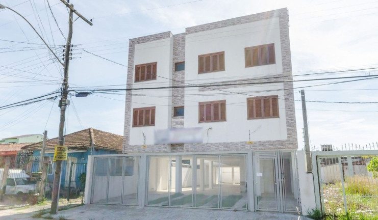 Imagem Apartamento com 2 Quartos à Venda, 63 m² em Sarandi - Porto Alegre Imagem Apartamento com 2 Quartos à Venda, 63 m² em Sarandi - Porto Alegre
