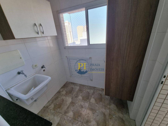 Imagem Apartamento com 2 Quartos à Venda, 99 m² em Boqueirão - Praia Grande Imagem Apartamento com 2 Quartos à Venda, 99 m² em Boqueirão - Praia Grande