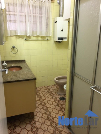 Imagem Apartamento com 3 Quartos à Venda, 83 m² em Santana - São Paulo Imagem Apartamento com 3 Quartos à Venda, 83 m² em Santana - São Paulo