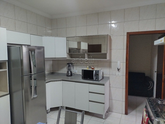 Imagem Casa com 11 Quartos à Venda, 202 m² em Jardim Idemori - Itapecerica Da Serra