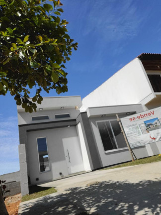 Imagem Casa com 3 Quartos à Venda, 99 m² em Krahe - Viamão