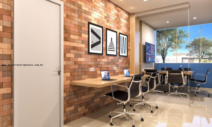 Imagem Imóvel com 3 Quartos à Venda, 80 m² em Praia Itaparica - Vila Velha