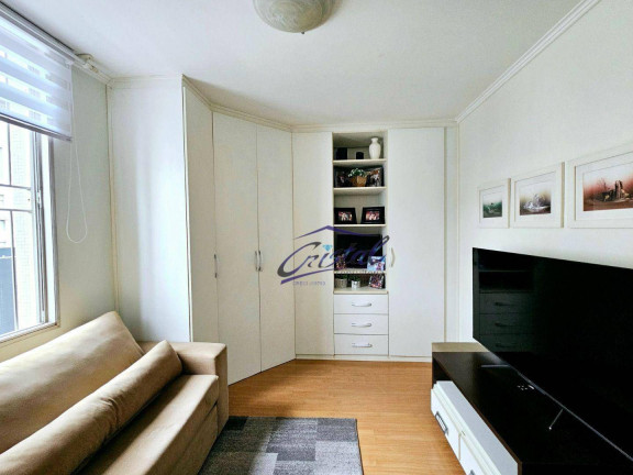 Imagem Apartamento com 3 Quartos à Venda, 129 m² em Paraíso - São Paulo