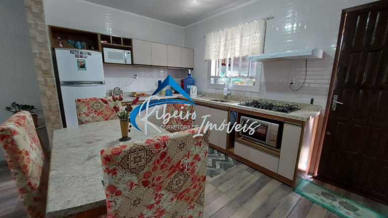 Imagem Casa com 4 Quartos à Venda, 203 m² em Ipiranga - Imbé Imagem Casa com 4 Quartos à Venda, 203 m² em Ipiranga - Imbé