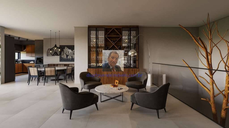 Imagem Casa de Condomínio com 4 Quartos à Venda, 400 m² em Golf Gardens - Carapicuíba Imagem Casa de Condomínio com 4 Quartos à Venda, 400 m² em Golf Gardens - Carapicuíba