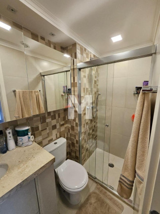 Imagem Apartamento com 2 Quartos à Venda, 55 m² em Conceição - Diadema Imagem Apartamento com 2 Quartos à Venda, 55 m² em Conceição - Diadema