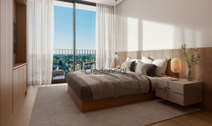 Imagem Apartamento com 2 Quartos à Venda, 78 m² em Batel - Curitiba