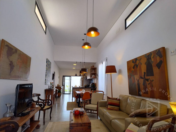 Imagem Casa com 3 Quartos à Venda, 158 m² em Residencial Colinas - Caçapava Imagem Casa com 3 Quartos à Venda, 158 m² em Residencial Colinas - Caçapava