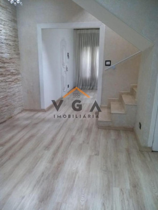 Imagem Casa com 4 Quartos à Venda, 139 m² em Penha De França - São Paulo Imagem Casa com 4 Quartos à Venda, 139 m² em Penha De França - São Paulo