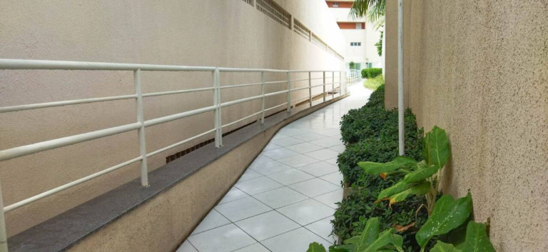 Imagem Apartamento com 3 Quartos à Venda, 62 m² em Centro - Fortaleza Imagem Apartamento com 3 Quartos à Venda, 62 m² em Centro - Fortaleza