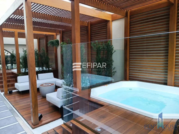 Imagem Apartamento com 4 Quartos à Venda, 138 m² em Centro - Balneário Camboriú