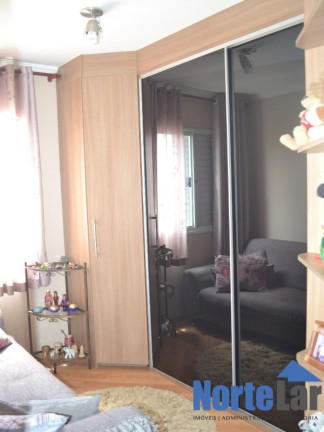 Imagem Apartamento com 3 Quartos à Venda, 80 m² em Itaberaba - São Paulo Imagem Apartamento com 3 Quartos à Venda, 80 m² em Itaberaba - São Paulo