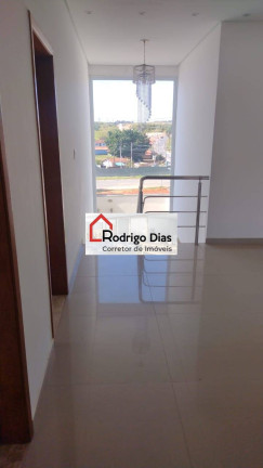 Imagem Casa de Condomínio para Alugar,  em Jundiaí