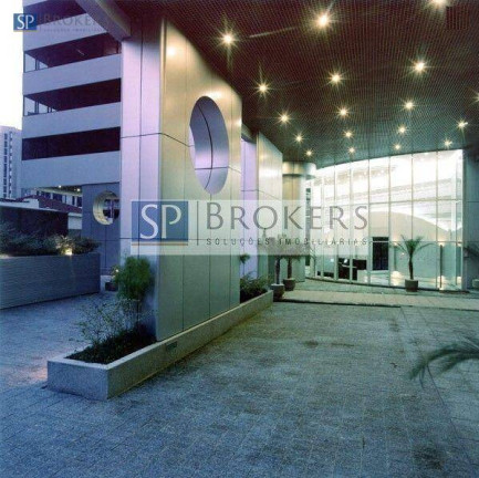 Imagem Sala Comercial à Venda ou Locação, 223 m² em Cidade Monções - São Paulo Imagem Sala Comercial à Venda ou Locação, 223 m² em Cidade Monções - São Paulo