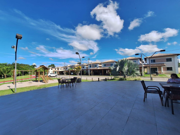Imagem Casa com 3 Quartos à Venda, 138 m² em Parque Verde - Itabuna Imagem Casa com 3 Quartos à Venda, 138 m² em Parque Verde - Itabuna