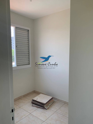 Imagem Apartamento com 3 Quartos à Venda, 65 m² em Jardim América - São José Dos Campos