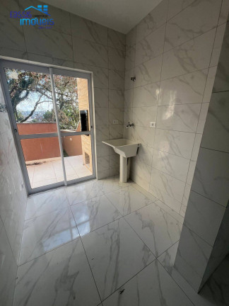 Imagem Casa com 3 Quartos à Venda, 66 m² em Palmital - Colombo Imagem Casa com 3 Quartos à Venda, 66 m² em Palmital - Colombo