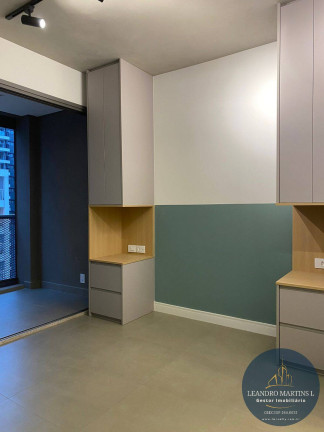 Imagem Apartamento com 1 Quarto à Venda, 41 m² em Pinheiros - São Paulo Imagem Apartamento com 1 Quarto à Venda, 41 m² em Pinheiros - São Paulo