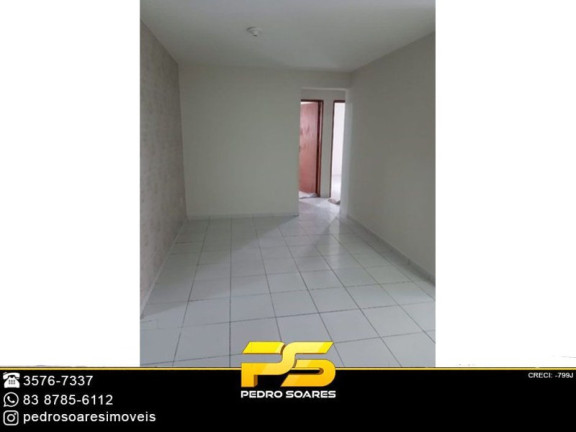 Imagem Apartamento com 3 Quartos à Venda, 72 m² em Jardim Cidade Universitária - João Pessoa Imagem Apartamento com 3 Quartos à Venda, 72 m² em Jardim Cidade Universitária - João Pessoa