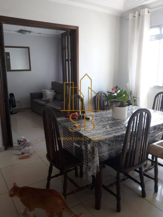 Imagem Apartamento com 4 Quartos à Venda, 145 m² em Centro - São Vicente