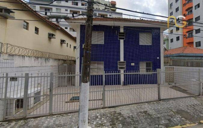 Imagem Kitnet com 1 Quarto à Venda, 23 m² em Aviação - Praia Grande Imagem Kitnet com 1 Quarto à Venda, 23 m² em Aviação - Praia Grande