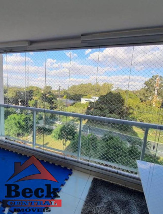 Imagem Apartamento com 3 Quartos à Venda, 156 m² em Jaguaré - São Paulo