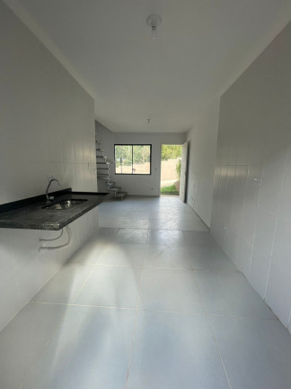 Imagem Casa com 2 Quartos à Venda, 100 m² em Chácara Ondas Verdes - Cotia Imagem Casa com 2 Quartos à Venda, 100 m² em Chácara Ondas Verdes - Cotia
