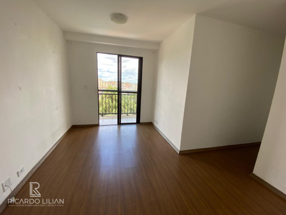 Imagem Apartamento com 2 Quartos à Venda, 48 m² em Portal Dos Gramados - Guarulhos