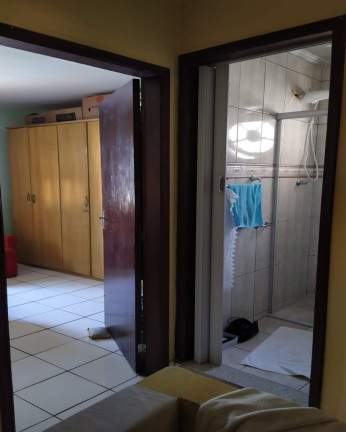 Imagem Sobrado com 3 Quartos à Venda, 110 m² em Jardim São Luís - São Paulo