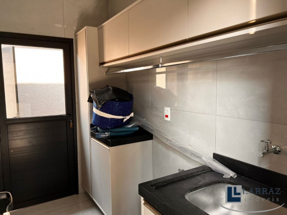 Imagem Casa com 3 Quartos à Venda, 150 m² em Jardim San Marco Ii - Ribeirão Preto Imagem Casa com 3 Quartos à Venda, 150 m² em Jardim San Marco Ii - Ribeirão Preto