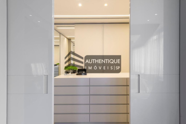 Imagem Apartamento com 4 Quartos à Venda, 556 m² em Itaim Bibi - São Paulo Imagem Apartamento com 4 Quartos à Venda, 556 m² em Itaim Bibi - São Paulo