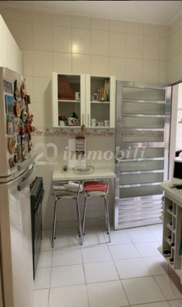Imagem Apartamento com 1 Quarto à Venda, 65 m² em Higienópolis - São Paulo Imagem Apartamento com 1 Quarto à Venda, 65 m² em Higienópolis - São Paulo