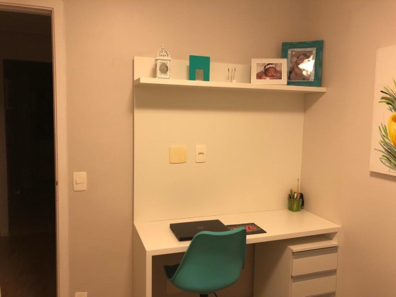 Imagem Apartamento com 3 Quartos à Venda, 123 m² em Centro - São Bernardo Do Campo