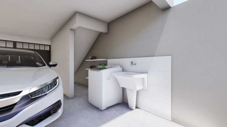 Imagem Casa com 2 Quartos à Venda, 103 m² em Vila São Luís - Duque De Caxias