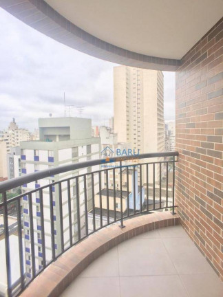 Imagem Apartamento com 1 Quarto à Venda, 44 m² em Higienópolis - São Paulo Imagem Apartamento com 1 Quarto à Venda, 44 m² em Higienópolis - São Paulo